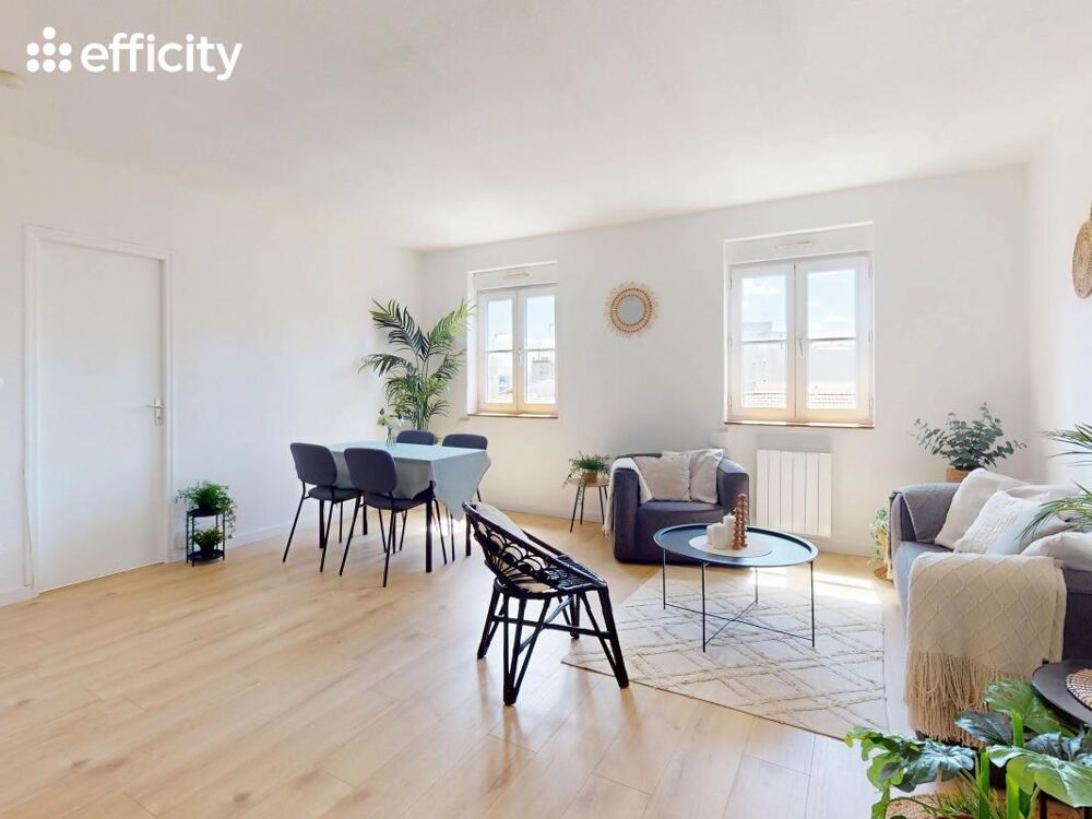 Vente Appartement Appartement Villeurbanne