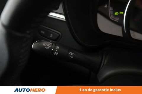 Kadjar 1.2 TCe Energy Zen 130 ch 2015 occasion 92130 Issy-les-Moulineaux