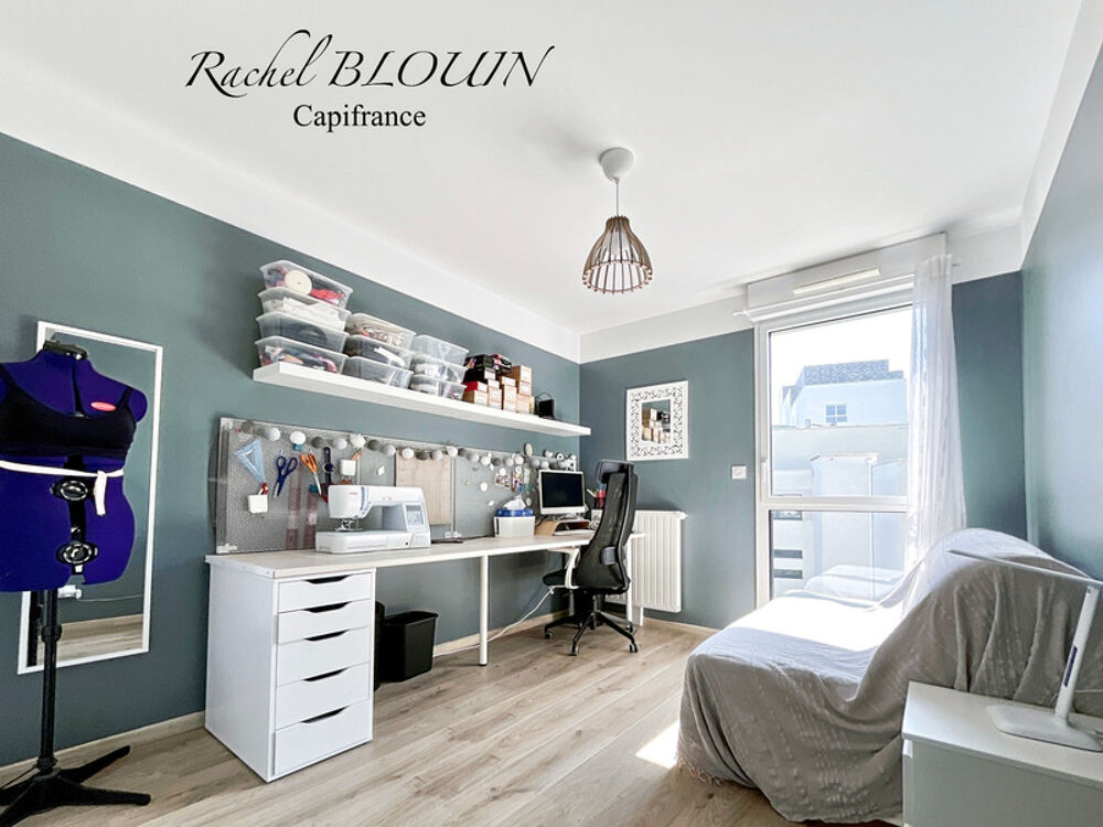 � vendre  Appartement Rennes (35200)