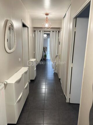  Maison � vendre 5 pi�ces 98 m�
