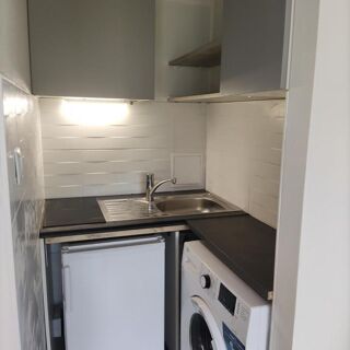  Appartement  louer 1 pice 20 m