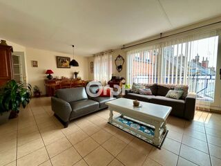  Appartement  vendre 3 pices 79 m