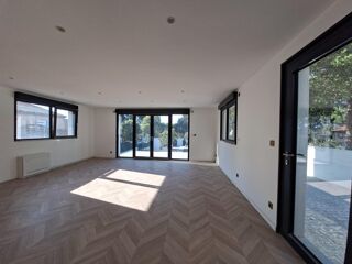  Appartement à vendre 4 pièces 104 m²