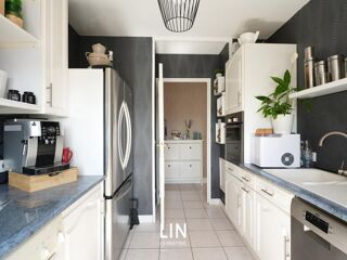  Appartement à vendre 3 pièces 80 m²