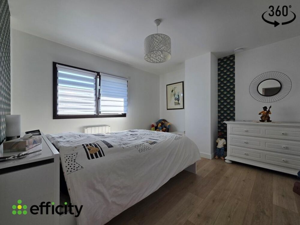 à vendre  Maison Montgermont (35760)