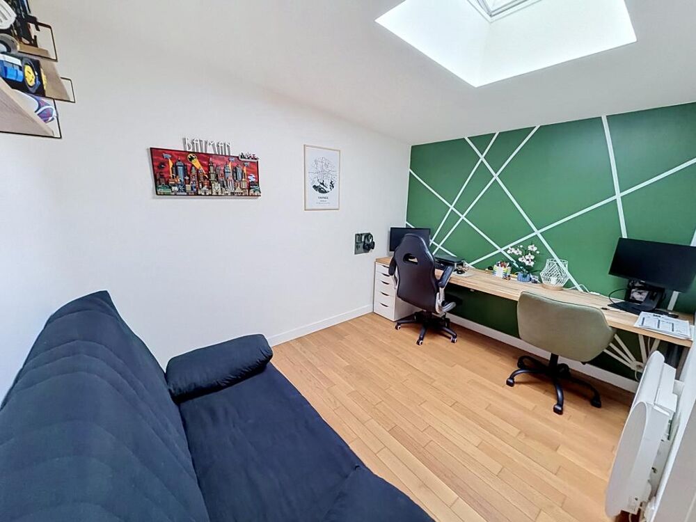 à vendre  Maison Fontenay-aux-Roses (92260)