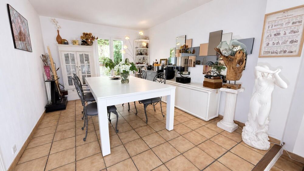 Vente Maison Maison Le cannet