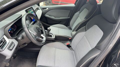 Clio 1.0 TCe 90.0 Techno - Entretien constructeur 2023 occasion 06800 Cagnes Sur Mer