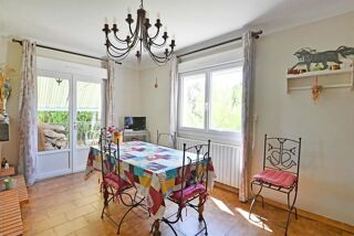  Maison à vendre 4 pièces 133 m²