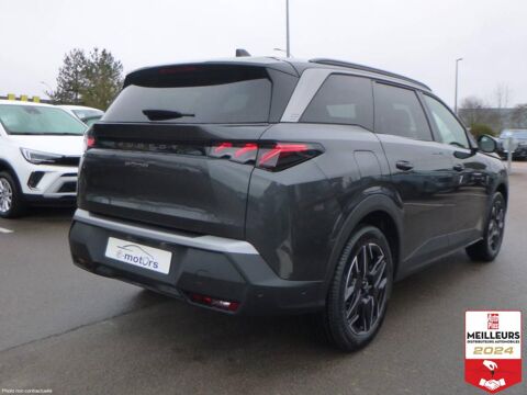 5008 Hybrid 145 e-DCS6 GT 2026 occasion 10150 Lavau