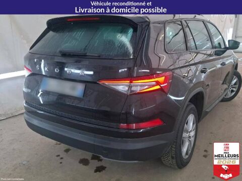 Kodiaq TDI 150 DSG7 7pl Ambition 2022 occasion 10150 Lavau