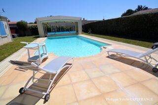  Maison à vendre 6 pièces 145 m²