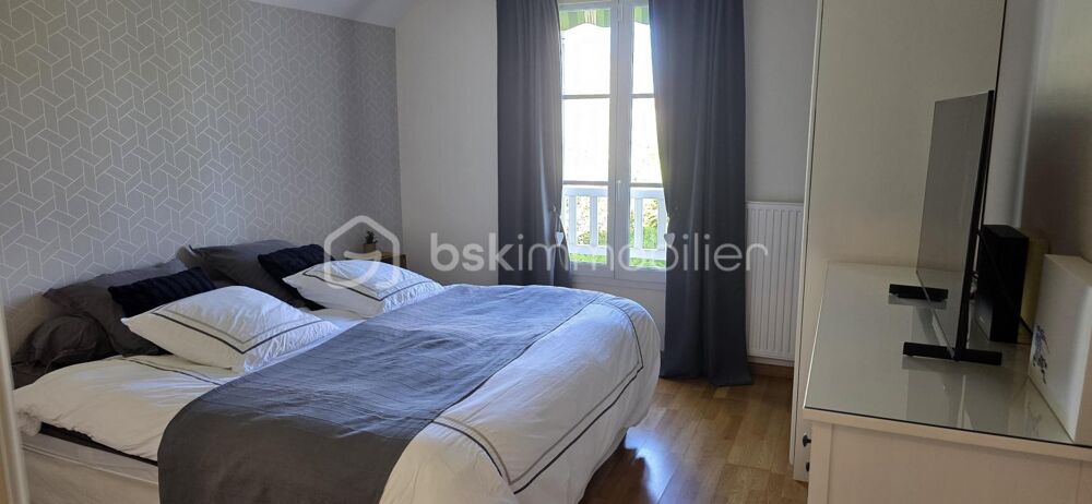  vendre  Maison Bussy-Saint-Georges (77600)