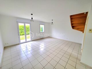  Maison à vendre 4 pièces 83 m²
