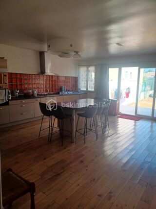  Maison à vendre 9 pièces 190 m²