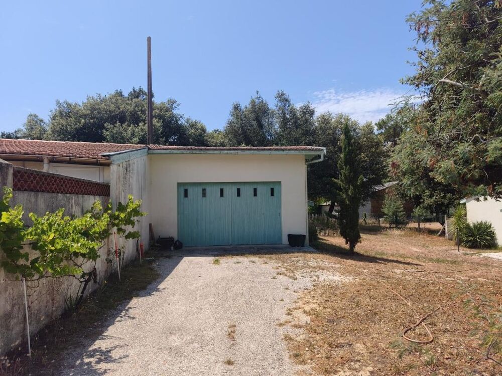 Vente Maison 