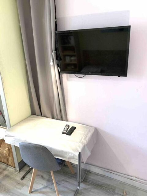  Appartement � louer 1 pi�ce 12 m�