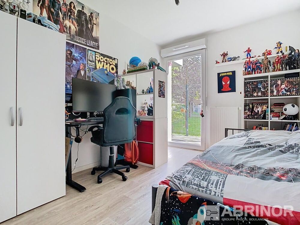 Vente Appartement Appartement T3 moderne avec terrasse à Lille-Hellemmes Hellemmes lille