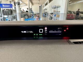 C3 Aircross II ELECTRIQUE 113 MAX BVA 2025 occasion 52000 Chamarandes-Choignes