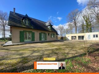  Maison  vendre 8 pices 194 m