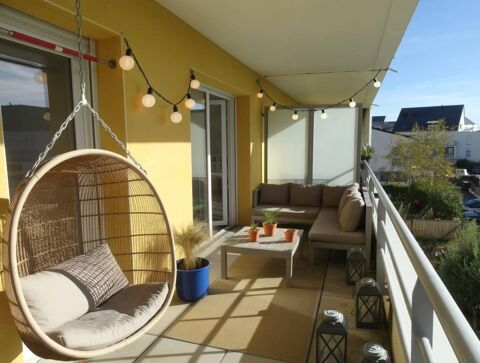   Appartement Appartement - 2 pi�ce(s) - 40 m�