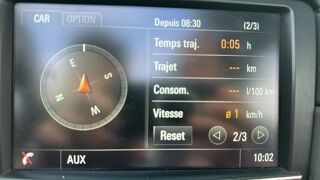 911 Cabriolet (991) 3.8 400 PDK7 Carrera 4s - Automatique 2013 occasion 49300 Cholet