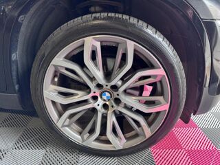 X6 xDrive 35 d 2009 occasion 77250 Moret Loing Et Orvanne