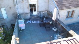 Maison 105m2 Bourbonne-les-Bains