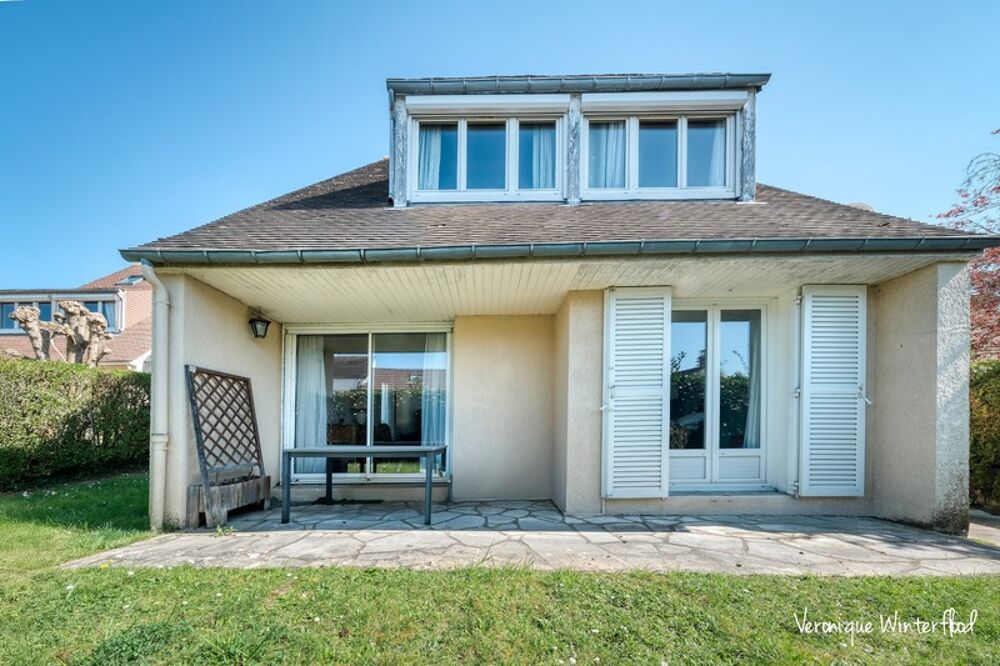 � vendre  Maison Noisy-le-Roi (78590)