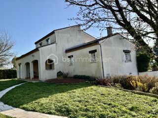  Maison � vendre 8 pi�ces 145 m�