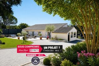  Maison à vendre 4 pièces 100 m²