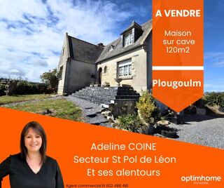  Maison � vendre 5 pi�ces 120 m�