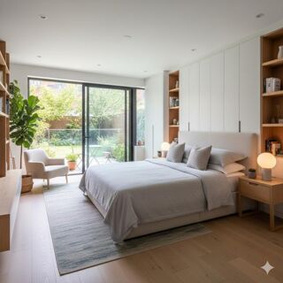  Appartement � vendre 3 pi�ces 60 m�