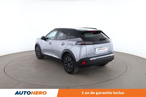 2008 Electrique GT Pack 50 kWh 136 ch 2022 occasion 92130 Issy-les-Moulineaux