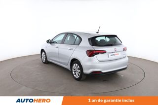 Tipo 1.4 Easy 5P 95 ch 2018 occasion 92130 Issy-les-Moulineaux