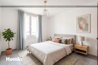  Appartement à vendre 4 pièces 62 m²