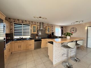  Maison � vendre 6 pi�ces 116 m�