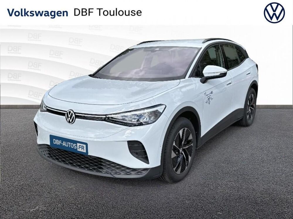 ID.4 ID 4 PRO (77KWH) ID./LIFE/LIFE MAX (286C 2024 occasion 31100 Toulouse
