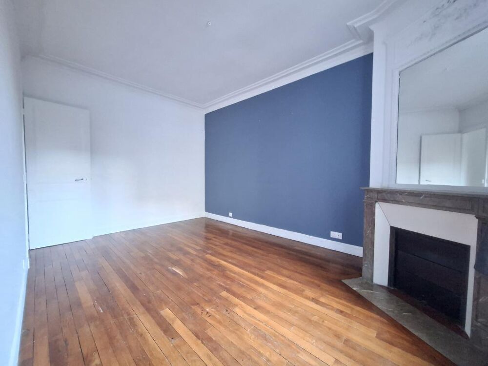 � vendre  Appartement Boulogne-Billancourt (92100)