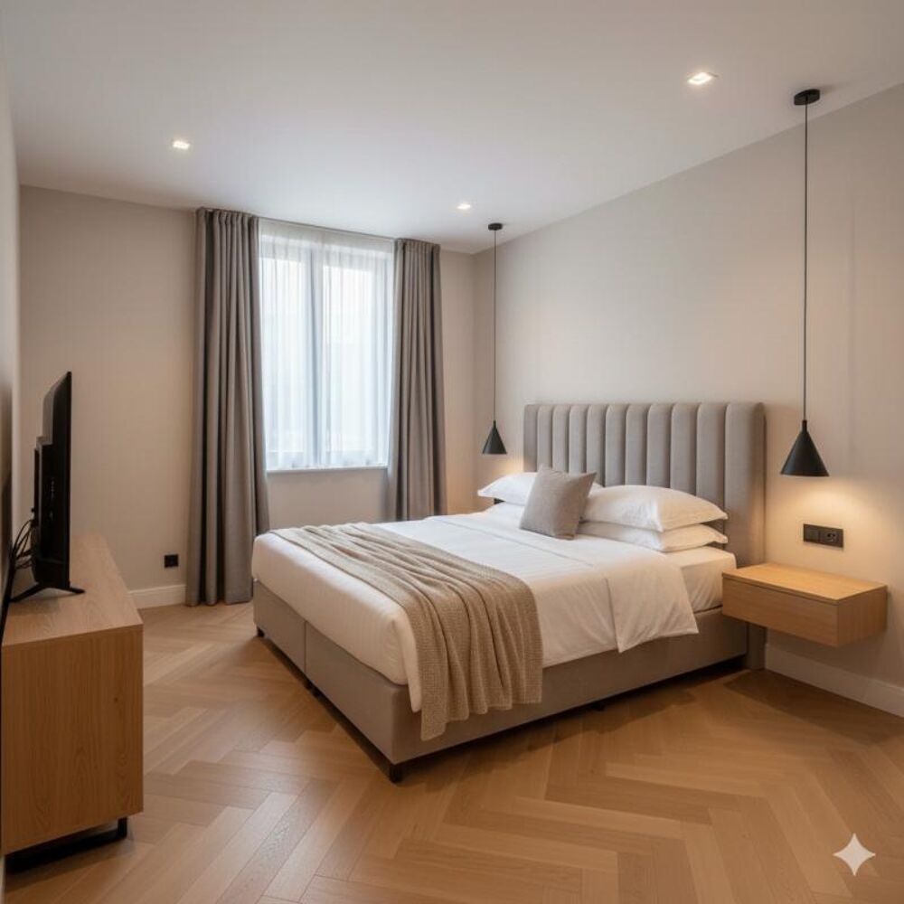 � vendre  Appartement Deauville (14800)