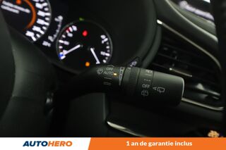 CX-30 2.0 Skyactiv-G M Hybrid 4x2 BVA6 150 ch 2022 occasion 92130 Issy-les-Moulineaux