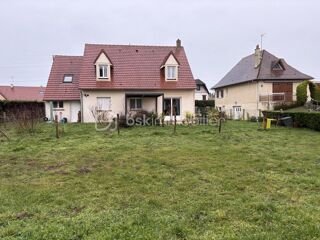  Terrain à vendre 466 m²
