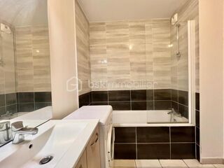  Appartement à vendre 3 pièces 63 m²