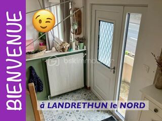  Maison à vendre 6 pièces 184 m²