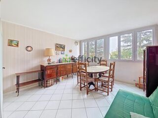  Appartement � vendre 3 pi�ces 58 m�