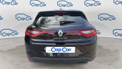M&eacute;gane IV 1.3 TCe 140 Limited 2018 occasion 34410 Serignan