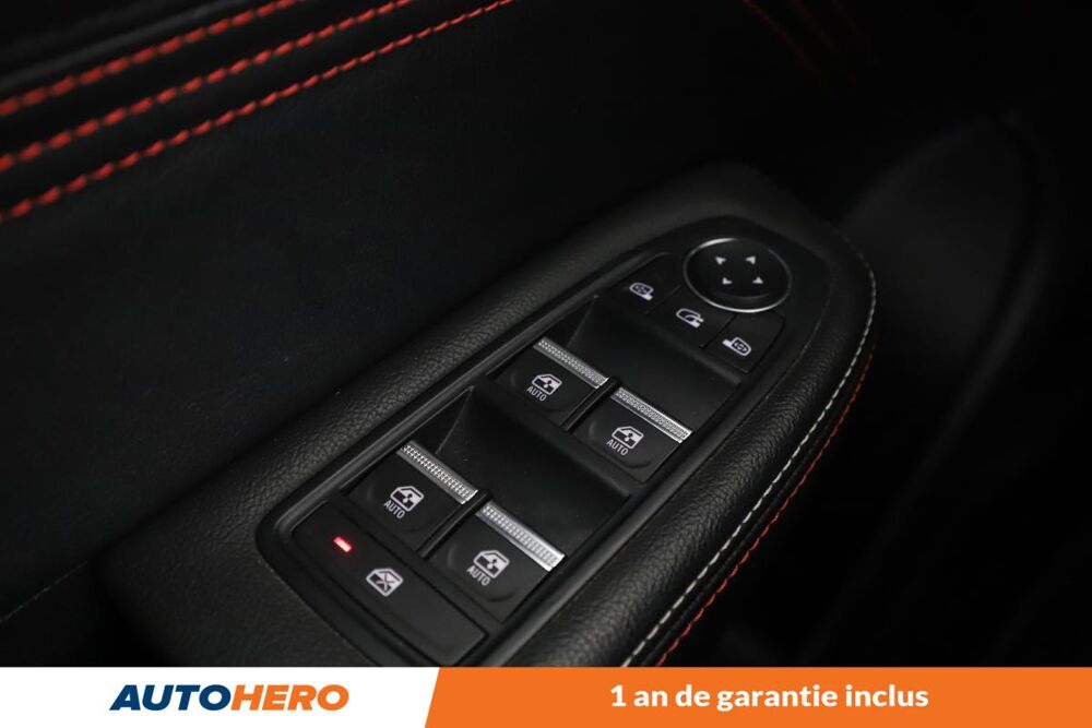 Arkana 1.6 E-Tech RS Line 145 ch 2022 occasion 92130 Issy-les-Moulineaux