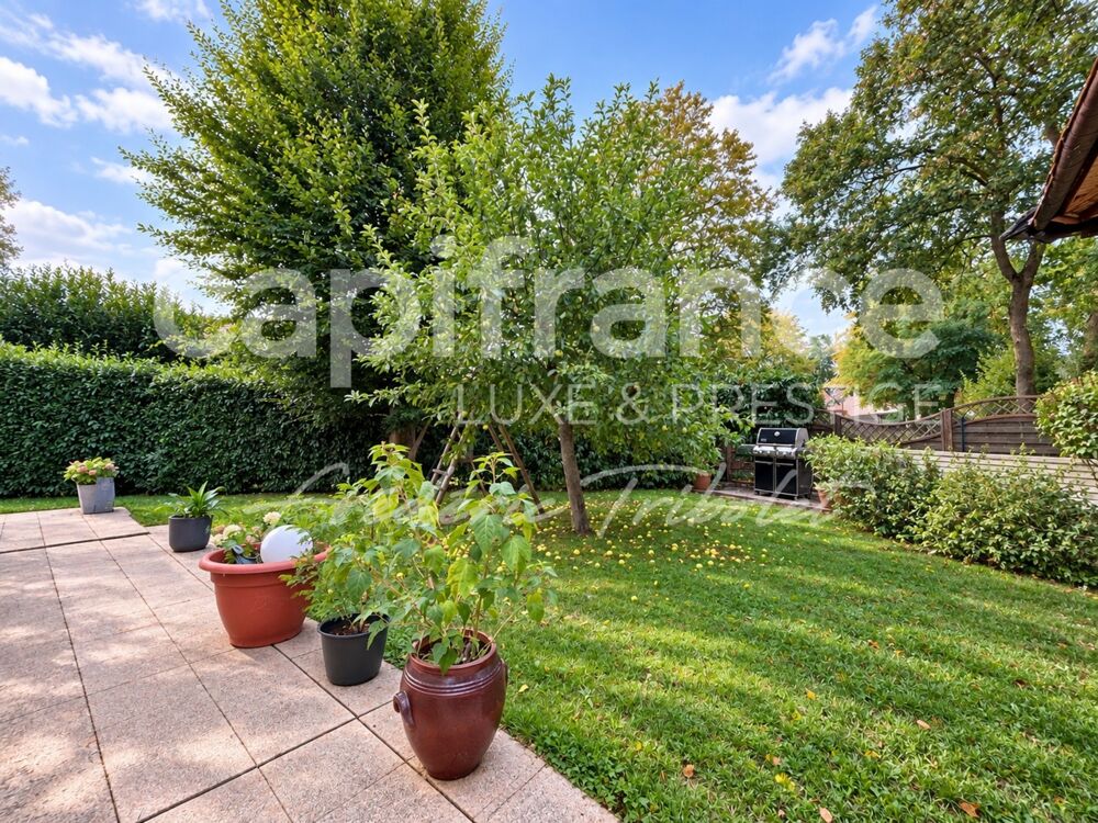Vente Maison Maison à vendre 7 pièces AIGLEVILLE (27) Aigleville