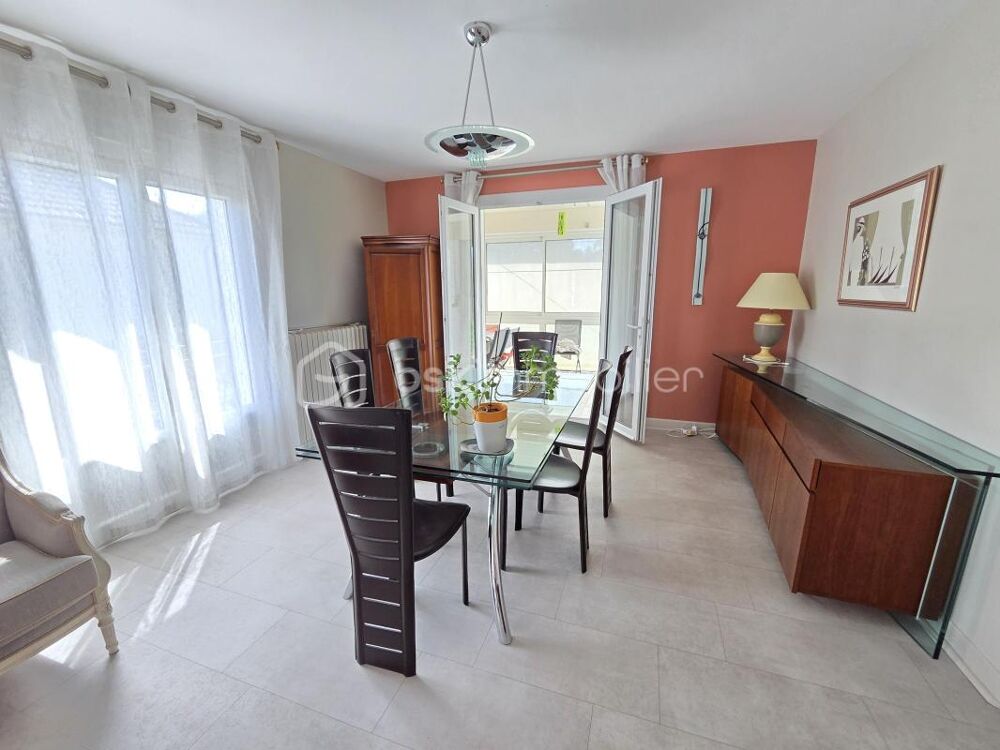 Vente Maison Magnifique Pavillon sur rez-de-jardin de 140 m² à Saint-Léger-des-Vignes Saint leger des vignes