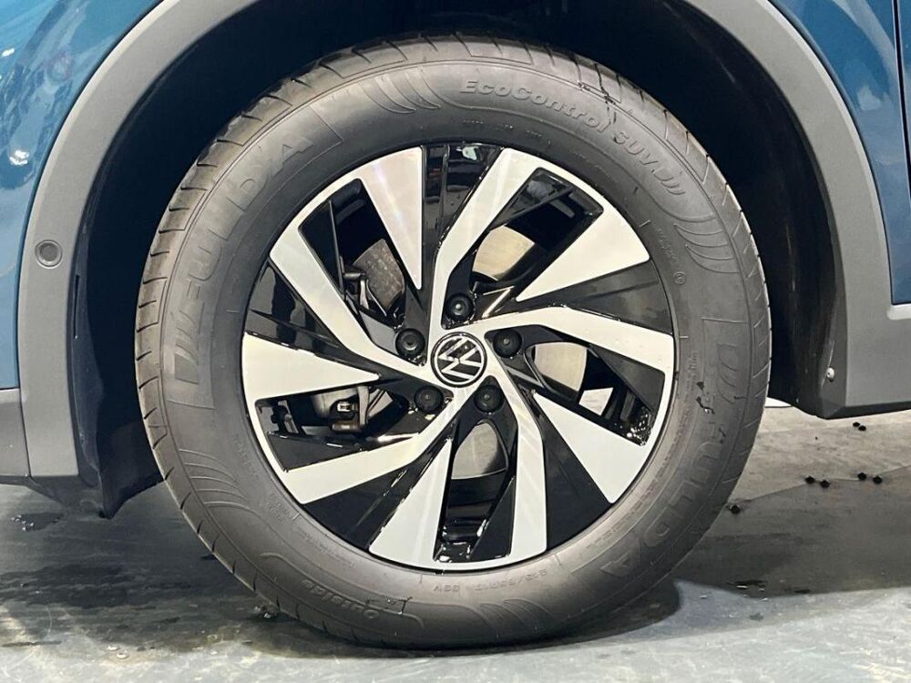 Tiguan 1.5 eTSI 130ch DSG7 VW Edition 2024 occasion 31100 Toulouse
